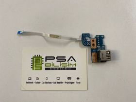 Toshiba Satellite L850, C850, C855 Usb Board-PL/CS SUB BRD REV:2.1