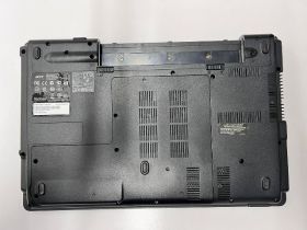 Acer Extensa 5635Z Alt ve Üst Kasa