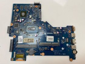 Hp 15-R 250 G3 ZSO50 LA-A992P Rev:1.0 Anakart SR1EK İ3-4.Nesil CPU N15V-GM-S-A2 GT840M Ekran Kartlı Mainboard