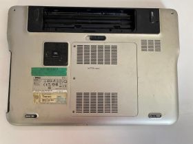 Dell XPS 15 L502X Alt ve Üst Kasa