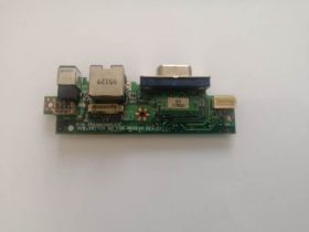 Fujitsu Siemens Amilo M1450, M1451 Power + Vga Board, 35G5M5000