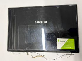 Samsung R520 Lcd Cover, Beze, Menteşe Set