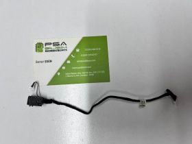 Sony PCG-71C11M Orijinal Şarj Soketi, Power Jack