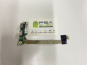 Acer Aspire 6530G Usb Board , DAOZK3TB6D0