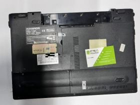 Casper W76SUN Alt ve Üst Kasa