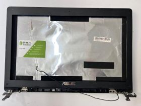 Asus X553M Üst Kısım, Lcd Cover, Bezel, Menteşe Set