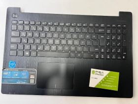 Asus X553M Alt Kasa ve Klavye dahil Üst Kasa
