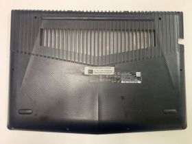 Lenovo Y520-15IKBN Alt Kapak, 80WK