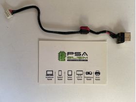 Acer Aspire E1-521 Orijinal Şarj Soketi DC Power Jack