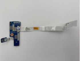 Acer Aspire 5750 5750G Power Buton Board LS-6902P Tetik Kartı