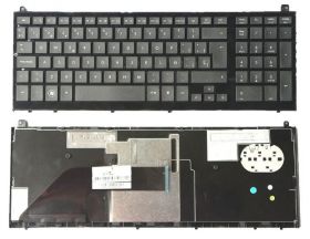 Hp Probook 4510s, 4515s, 4710s, SN5092, 516884-141 Notebook Klavye
