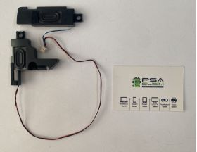 Hp 15-ba Orijinal Hoparlör Speaker Seti