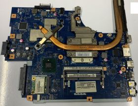 Acer Aspire 5742 Notebook Anakart NEW71 LA-5893P Mainboard