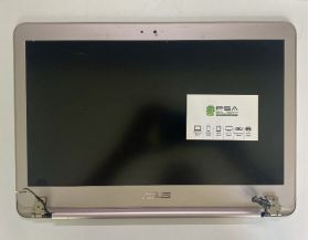 Asus UX305U Lcd Cover Lcd Panel Lcd Kablo Bezel Menteşe Seti