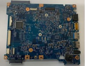 Acer ES1-531 CELERON N3050 Cpu, Dominno_BA MB 14285-1 Anakart, Mainboard