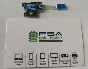 Hp Probook 640 G1, 645 G1 Power Buton Board, 6050A2566601