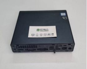 Hp ProDesk 600 G2 Desktop Mini Kasası