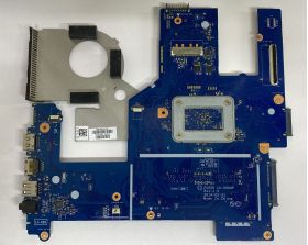 Hp 15-R ZSO50 LA-A994P REV:1.0 Orijinal Anakart SR1SE Intel Pentium N3520 Cpu Mainboard