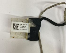 Asus X541 Lcd Led Data Flex LVDS Kablo X541 EDP CABLE HTK (QC39) 11830007-00