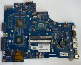 Dell Inspiron 3521 5521 Orijinal Anakart VAW00 LA-9104P Mainboard SR0N9 İ3-3.Nesil Cpu