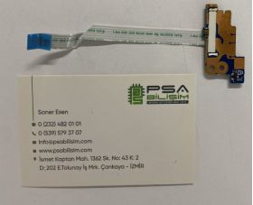 Hp ProBook 430 G5 Power Buton Board