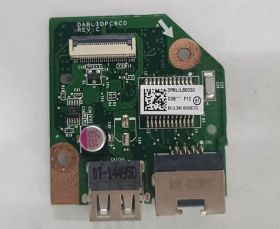 Toshiba SATELLITE L50-B Usb Board DABLIDPC8C0