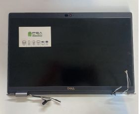 Dell Latitude 5420 Orijinal Ekran Lcd Panel Lcd Kablo Lcd Cover Bezel Menteşe Seti