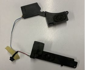 Asus X54H K54L Orijinal Speaker / Hoparlör Set