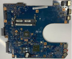 Sony Vaio S0206-1 Z50-BR MB 48.4MS02.011 Anakart AMD İşlemcili MBX-252 Mainboard