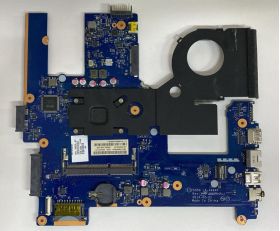 Hp 15-R ZSO50 LA-A994P REV:1.0 Orijinal Anakart SR1SE Intel Pentium N3520 Cpu Mainboard