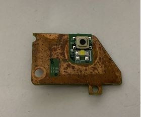 Toshiba L50-B Power Buton Board, DA0BLIPB6C0