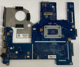 Hp 250 G3 Orijinal Anakart LA-A994P Mainboard N2840 SR1YJ Intel Celeron Cpu