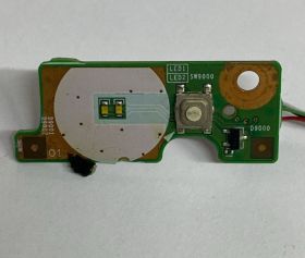 Toshiba L70-B Orijinal Power Tetik On Off Kartı Notebook Açma Kapama Butonu 6050A2633801