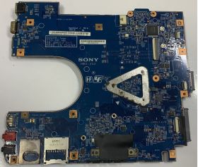 Sony Vaio S0206-1 Z50-BR MB 48.4MS02.011 Anakart AMD İşlemcili MBX-252 Mainboard