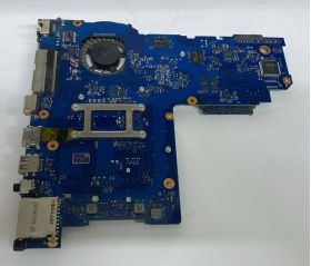 Samsung 270E Anakart BA41-02342A i5-4200U CPU NVIDIA GeFORCE 710M Mainboard