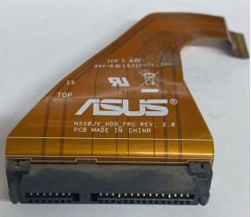 Asus N550JV Hdd Sata Bağlantı Kablosu N550JV_HDD_FPC REV.2.0