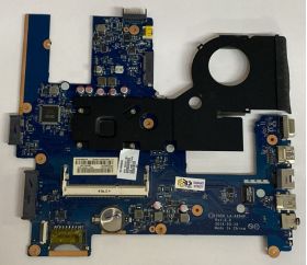 Hp 250 G3 Orijinal Anakart LA-A994P Mainboard N2840 SR1YJ Intel Celeron Cpu