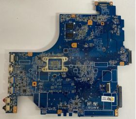 Sony Vaio SVF152 Orijinal Anakart DA0HK9MB6D0 Mainboard NVIDIA Harici Ekran Kartlı