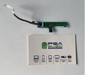 Asus N550 N550JV POWER BOARD REV 2.0 Tetik Kartı