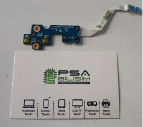 Hp Probook 640 G1, 645 G1 Laptop Media Function Buton Board, 6050A2566501