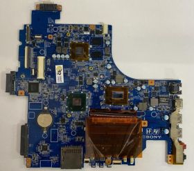 Sony Vaio SVF152 Orijinal Anakart DA0HK9MB6D0 Mainboard NVIDIA Harici Ekran Kartlı