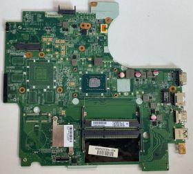 Grundig GNB 1450 B2 B8 Anakart DA0JW6MB6F0 Mainboard SR109 Intel Celeron Cpu