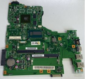 Lenovo S510P Orijinal Anakart LS41P MB 12293-1 48.4L106.011 Mainboard SR170 CPU İ5-4200