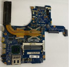 Toshiba Satellite Laptop L50-A L55-A S55-A S55T-A Anakart VGFG Rev:2.1 Mainboard