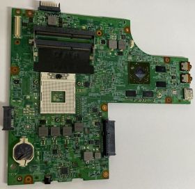 Dell Inspiron N5010 Laptop Orijinal Anakart Ati Harici Ekran Kartlı 09909-1 DG15 MB 48.4HH01.011 Mainboard