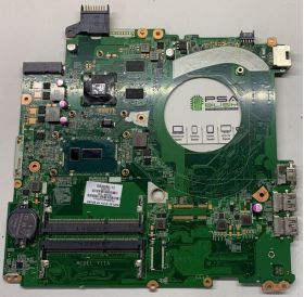 Hp 15 15-P Y11A Notebook Anakart DAY11AMB6E0 Mainboard SR23Y İ5-5.Nesil Cpu N15S-GM