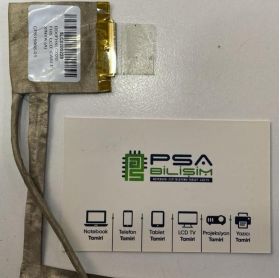 Fujitsu Siemens AH531 Lcd Led Flex Data LVDS Kablo 5LC0200228 DD0FH5LC020 FH5 LCD CABLE