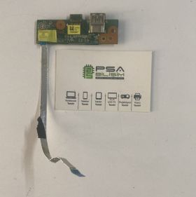 Casper C300 USB Board F15K_DSC IO BRD