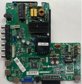 NORDMENDE TP.VST59.P83 LE102N12FM ANAKART MAINBOARD