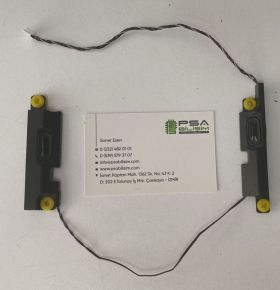 Lenovo ideapad 3-14IML05 Orijinal Speaker Hoparlör Set